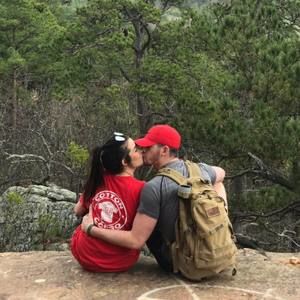 Meet your Posher, Britton